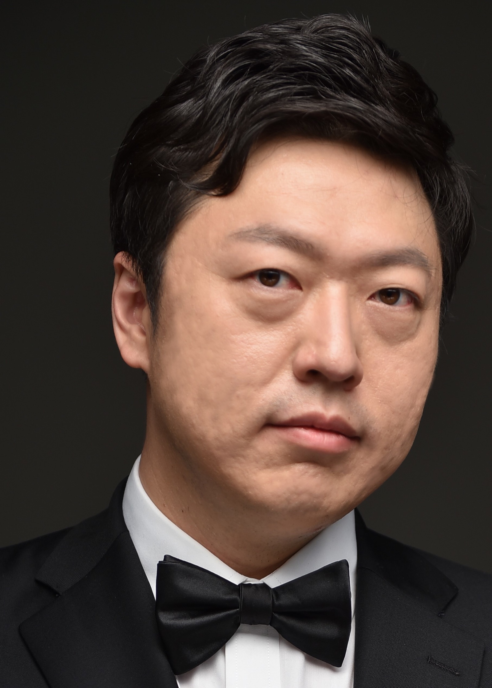 Dr. Jaesung Kim, piano director at Musical Moments Music Studio
